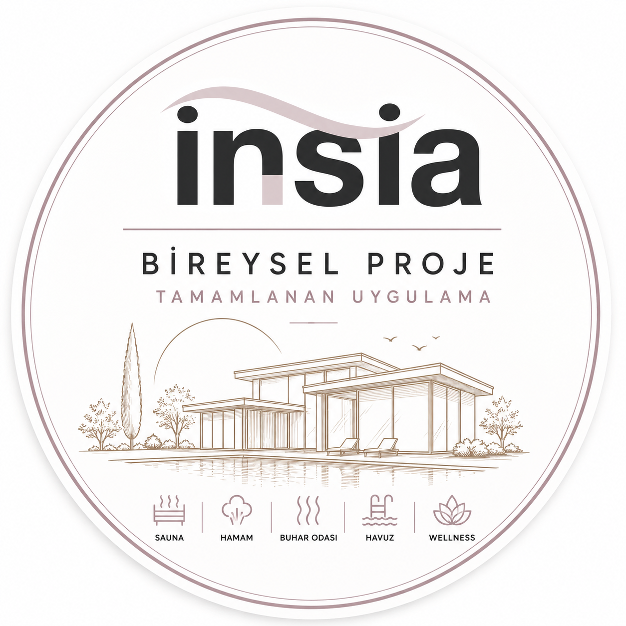 Çamlıca Evleri Özel Villa