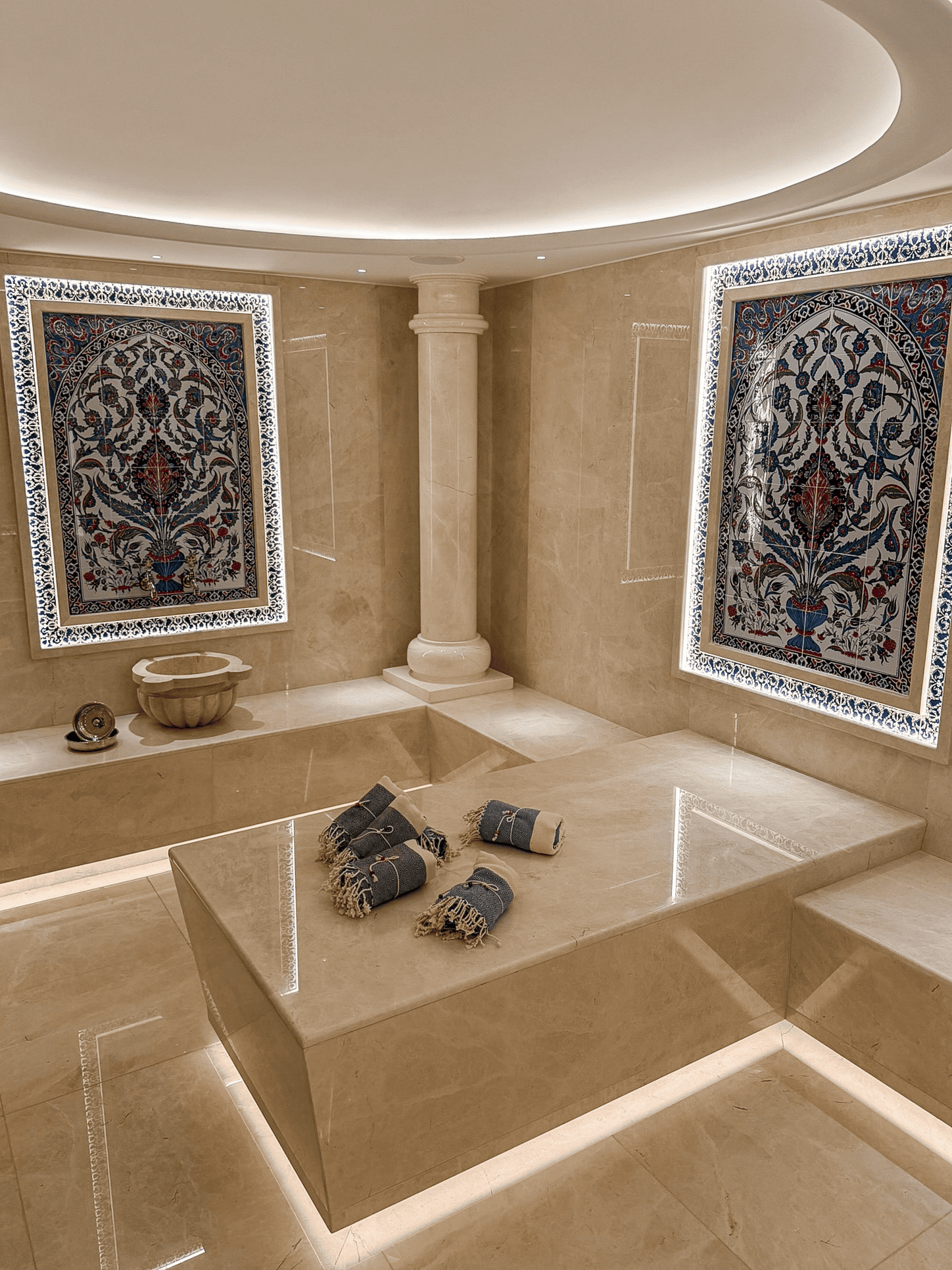 Çamlıca Evleri Özel Villa galeri 1