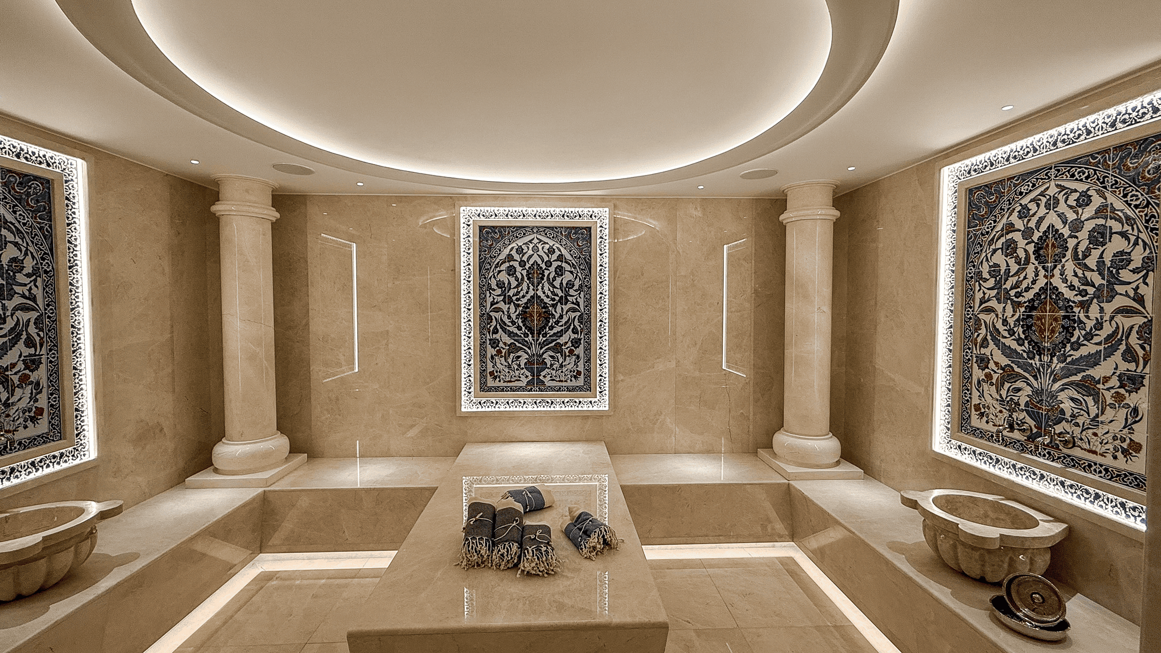 Çamlıca Evleri Özel Villa galeri 2