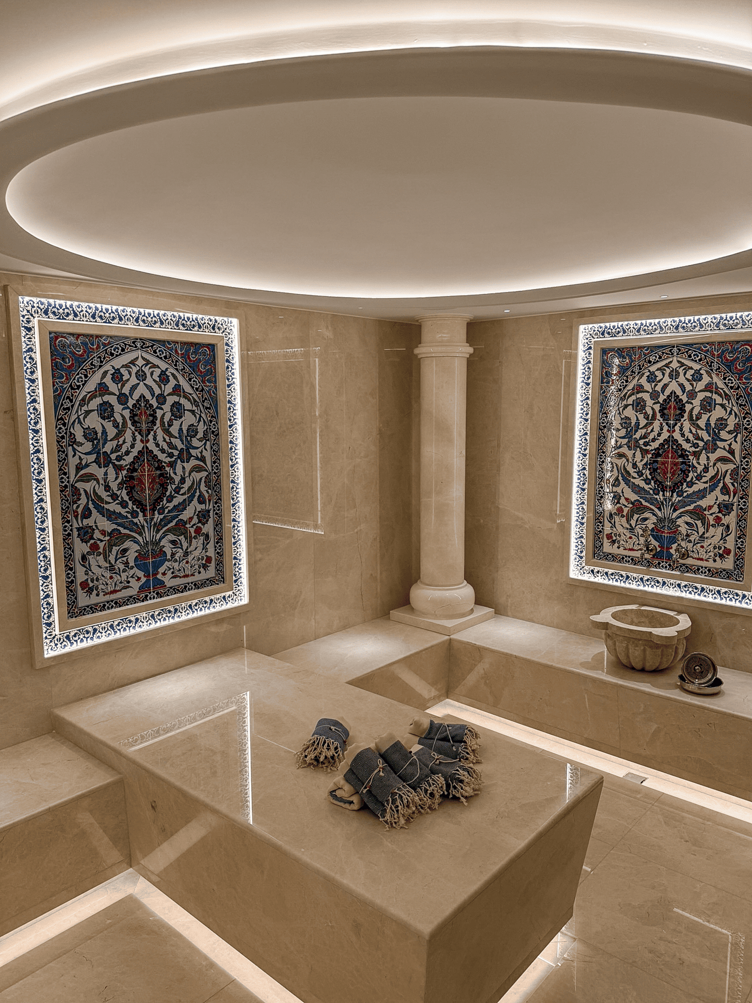 Çamlıca Evleri Özel Villa galeri 4