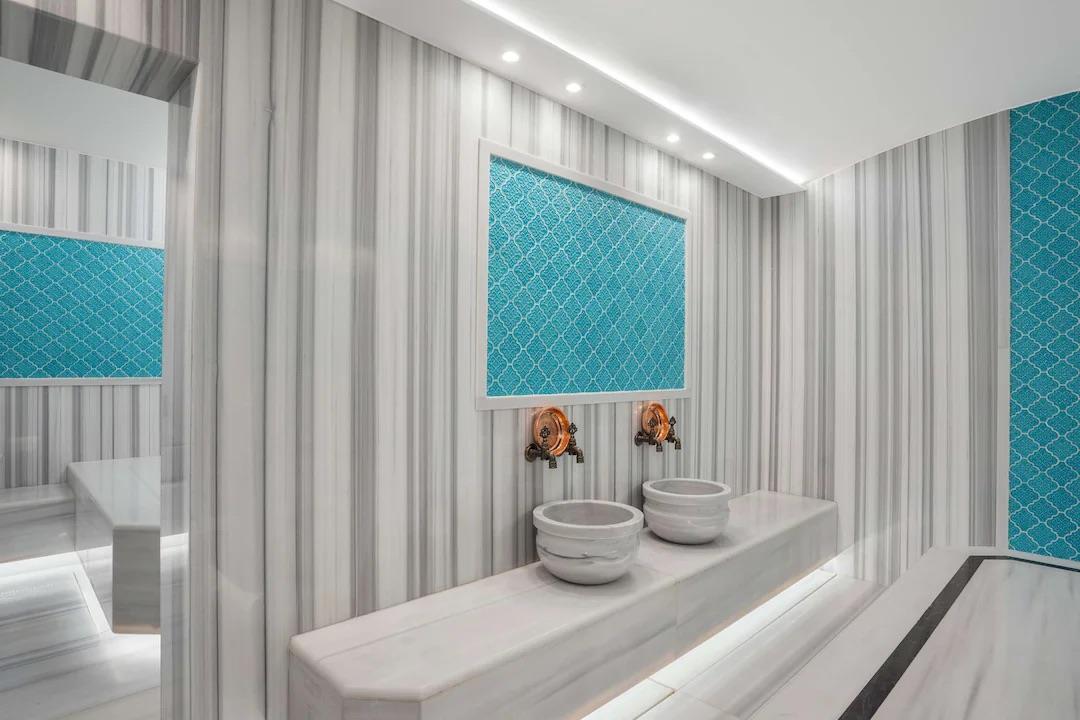 Radisson Hotel Istanbul Merter galeri 4