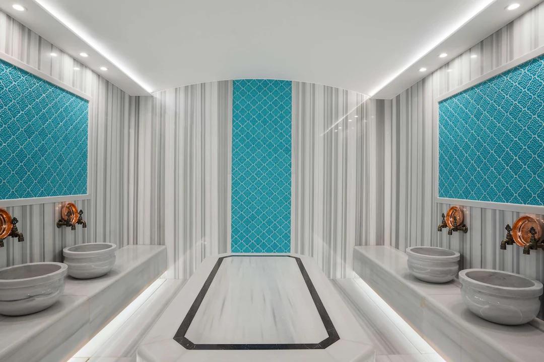 Radisson Hotel Istanbul Merter galeri 3