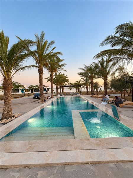Bengazi Özel Villa galeri 3