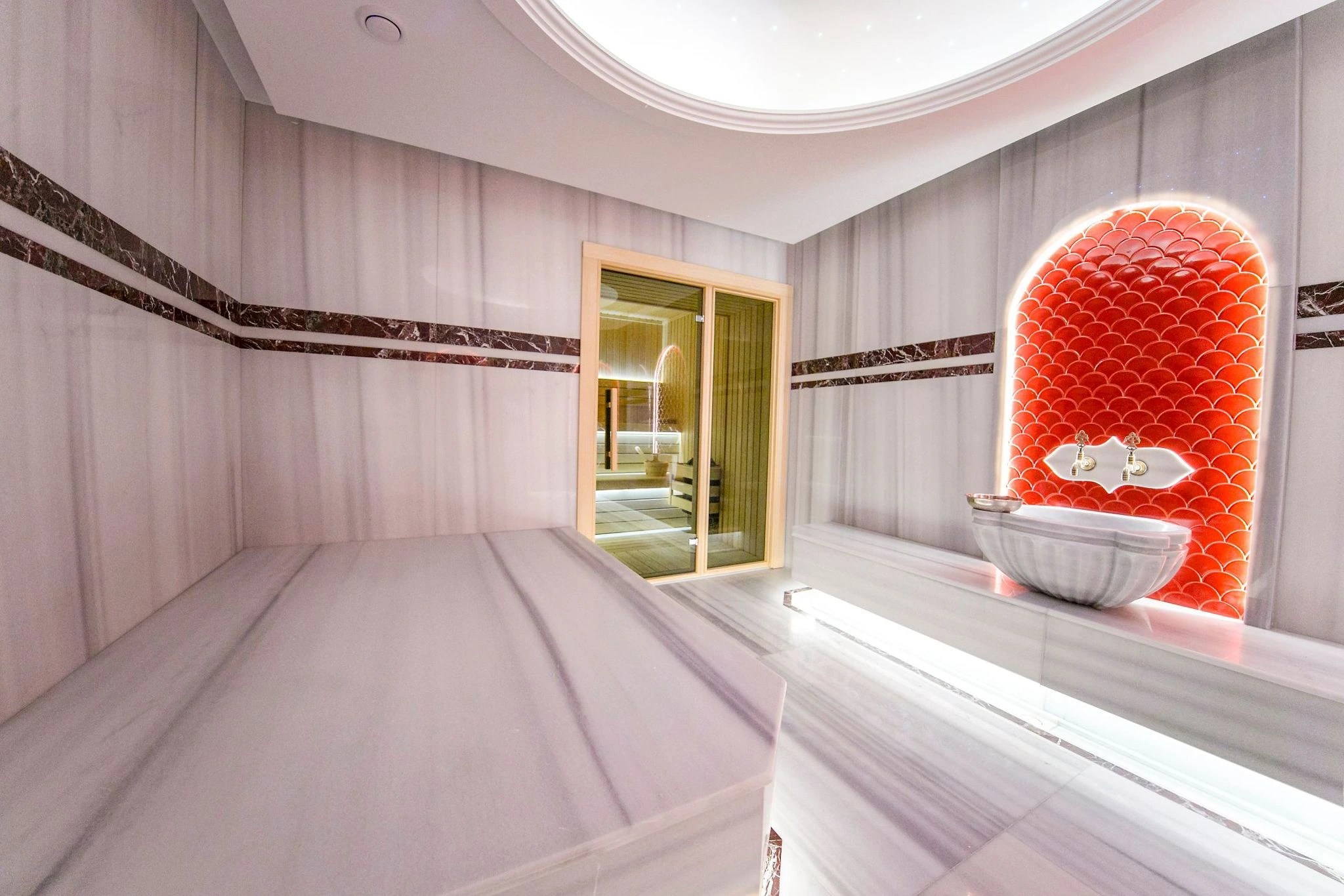 Wellness Konsept Danismanligi