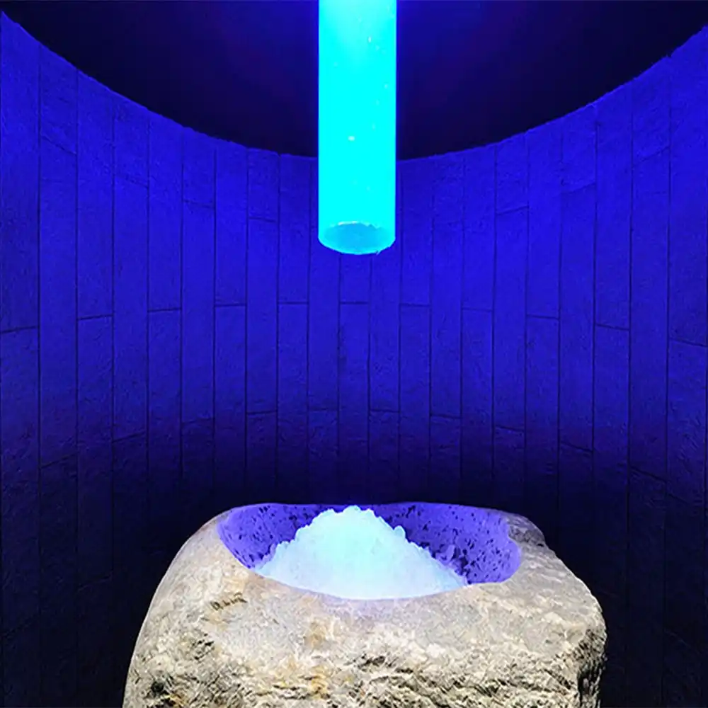 Kar Odaları - Buz Odaları
