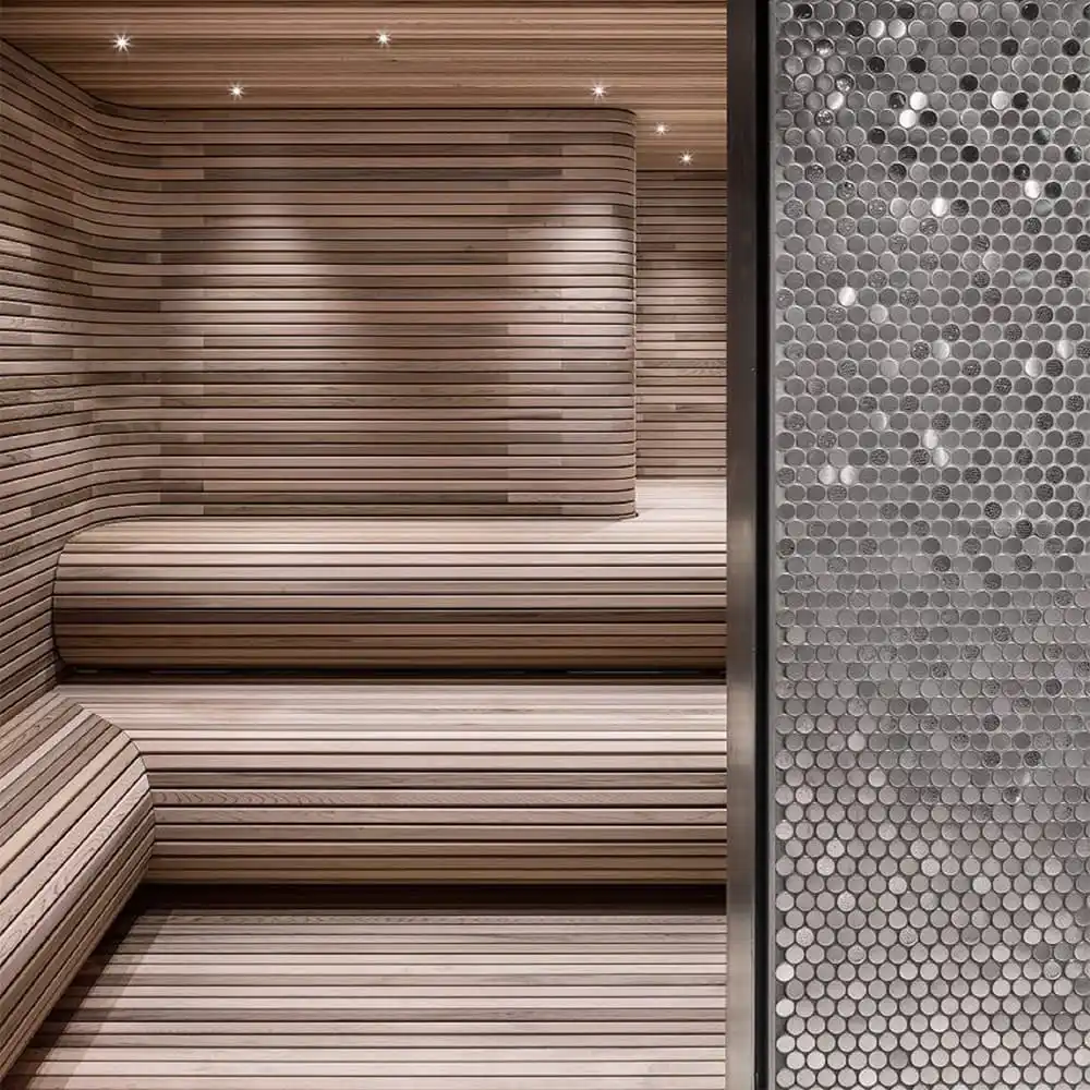 Sauna İmalatı 7